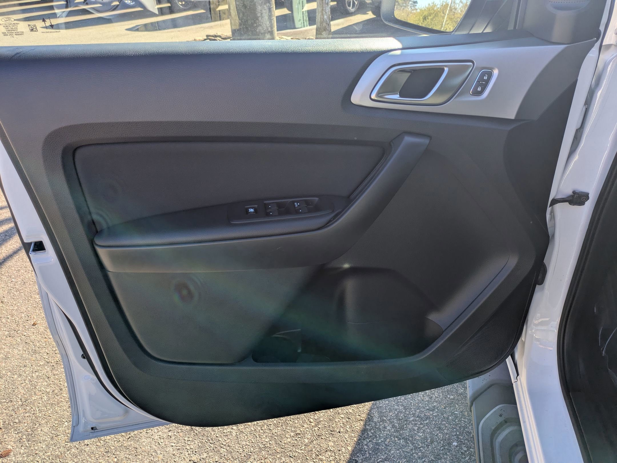 Certified 2021 Ford Ranger XLT w/ Equipment Group 301A Mid image 12