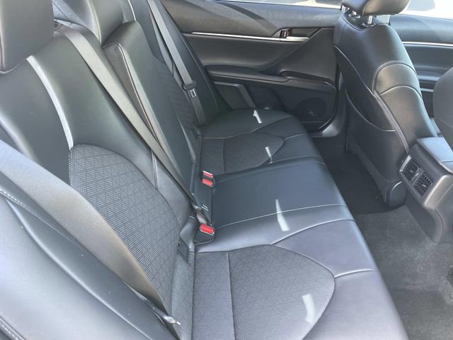 Used 2023 Toyota Camry XSE FWD image 23