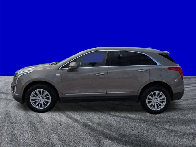 Used 2019 Cadillac XT5 FWD image 7