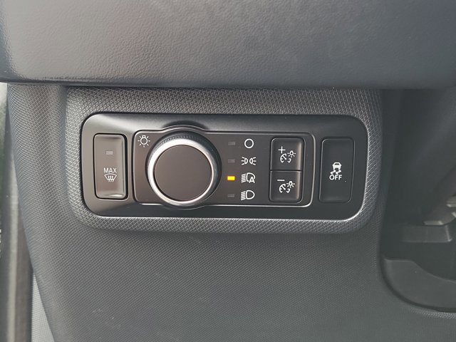 Certified 2025 Ford Mustang Mach-E Select RWD image 28