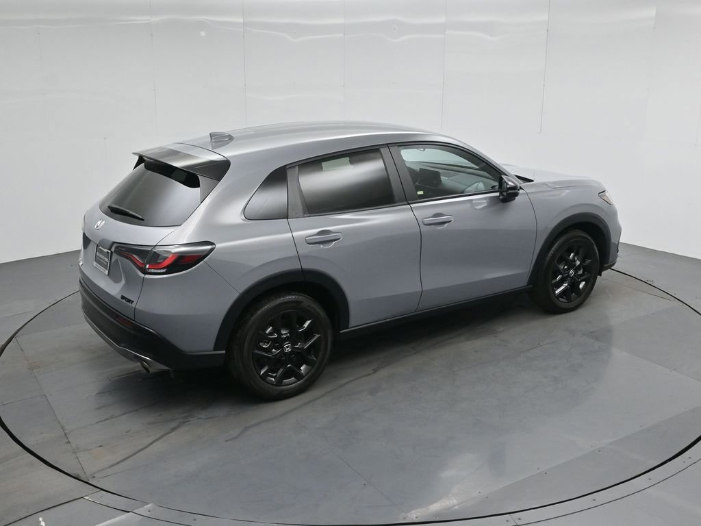 Used 2024 Honda HR-V Sport image 13