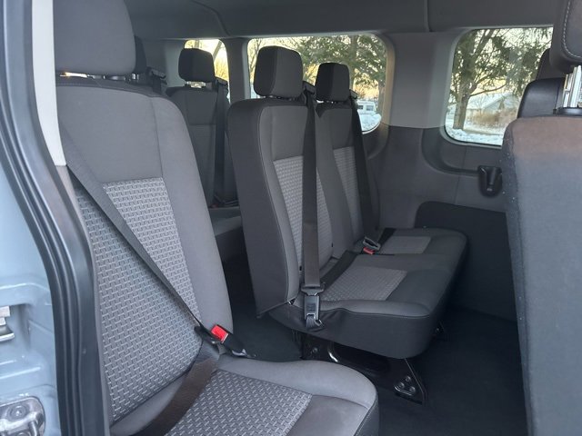 Certified 2024 Ford Transit 350 XL image 10