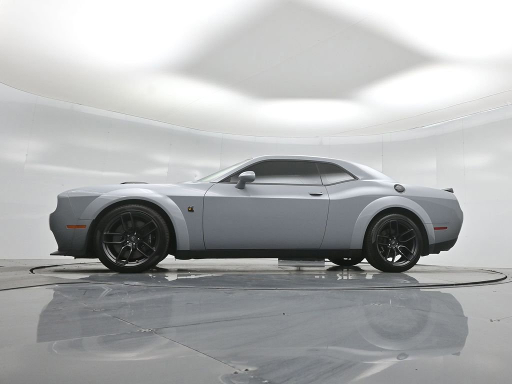Used 2021 Dodge Challenger R/T Scat Pack RWD image 26