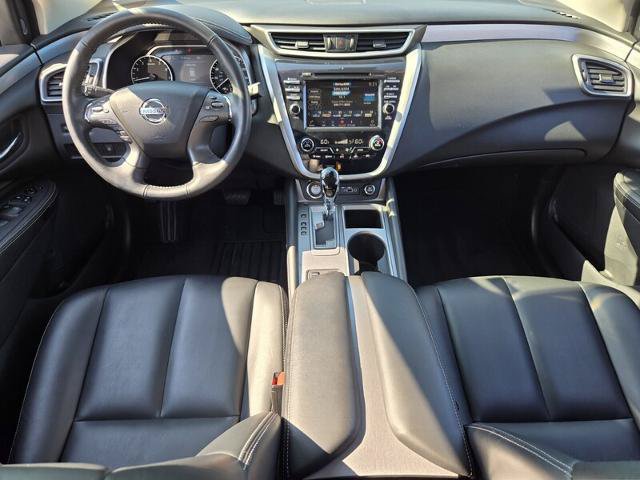 Used 2022 Nissan Murano SV FWD image 14
