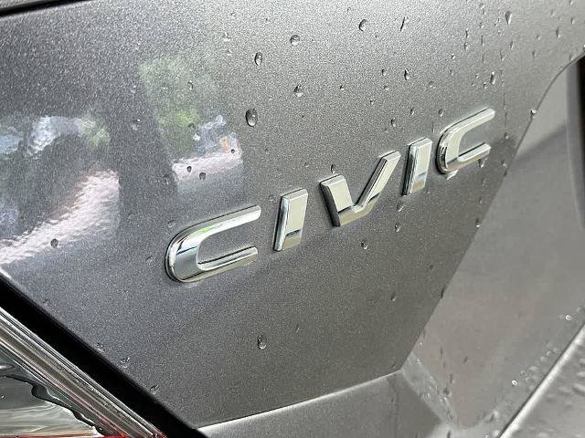 Used 2021 Honda Civic EX-L image 7