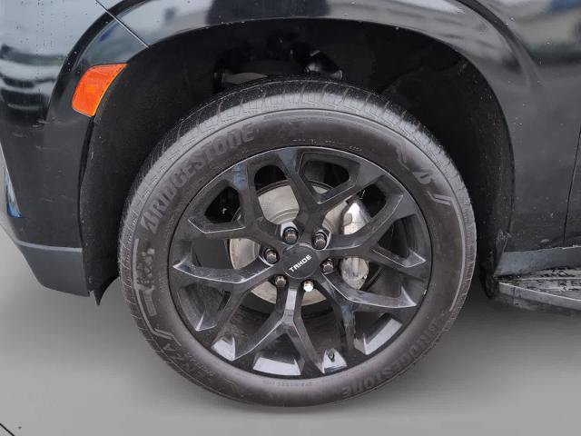 Used 2022 Chevrolet Tahoe LT w/ LT Signature Plus Package AWD/4WD image 20