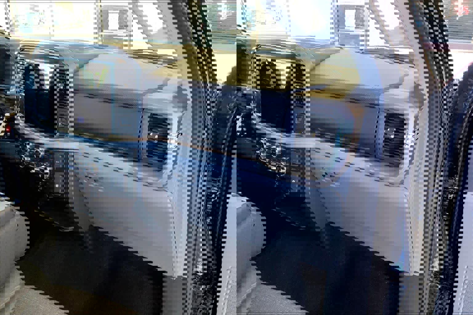 Certified 2025 Ford F150 XLT w/ Equipment Group 301A Standard image 18