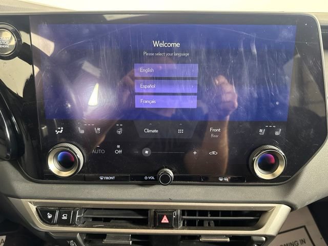 Used 2024 Lexus RX 350 Premium Plus w/ Convenience Package AWD/4WD image 12