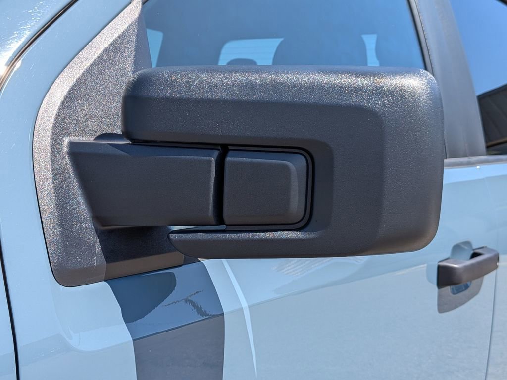 Certified 2023 Ford F150 XL w/ STX Appearance Package image 12