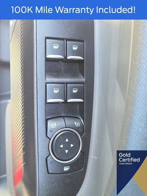 Certified 2025 Ford Maverick Tremor AWD/4WD image 21