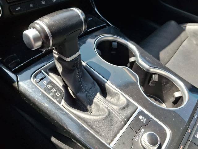 Used 2019 Kia Stinger AWD/4WD image 18
