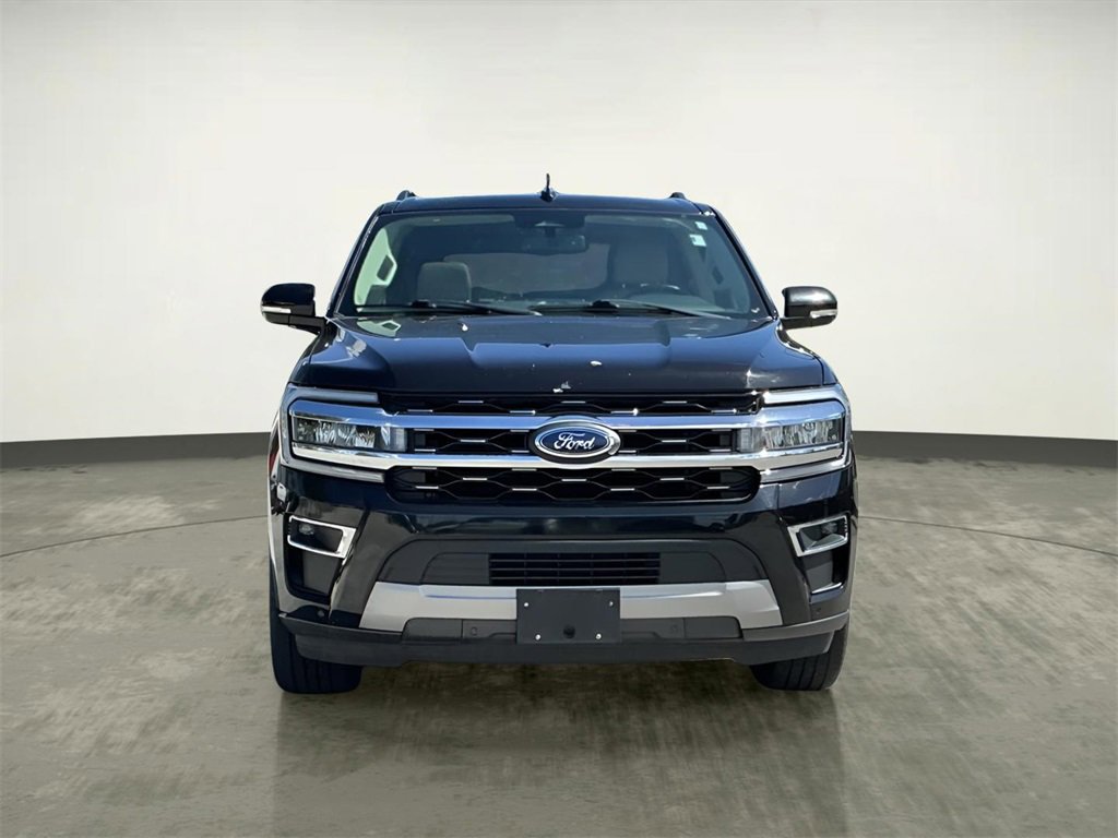 Certified 2024 Ford Expedition Max Limited image 12