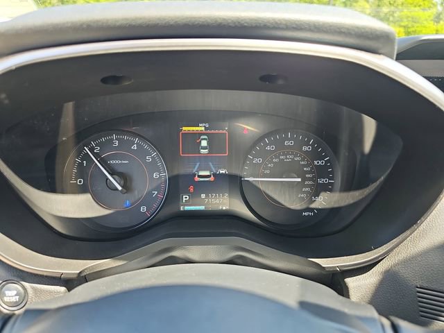 Used 2019 Subaru Crosstrek 2.0i Premium w/ Eyesight System AWD/4WD image 19