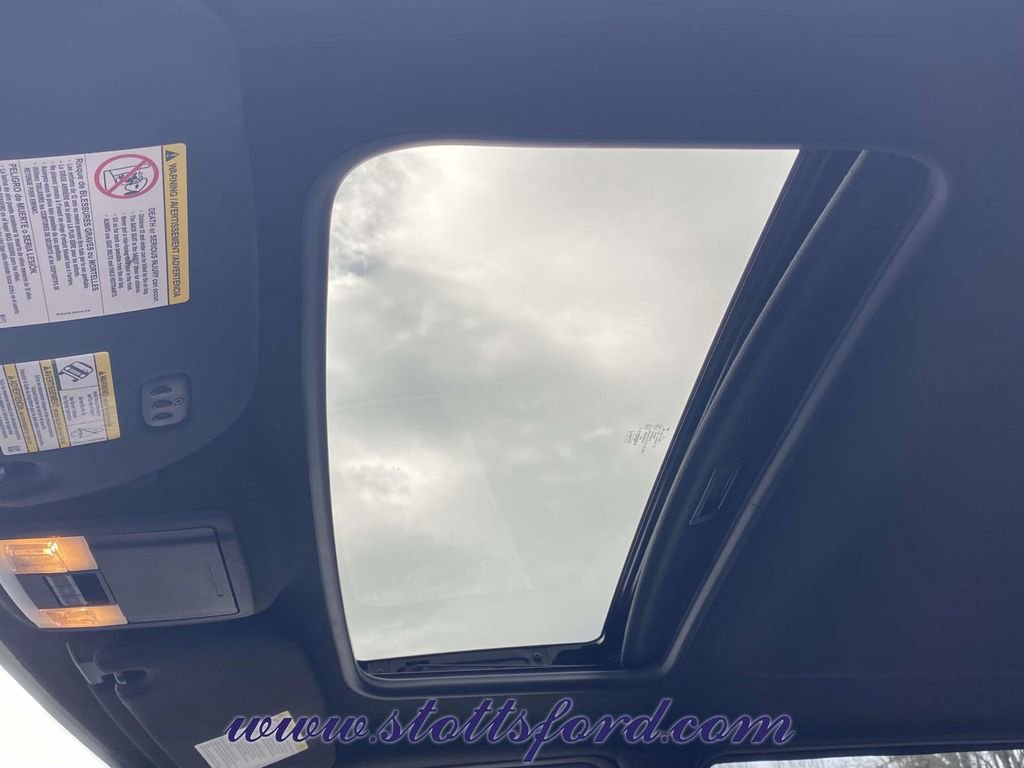 Certified 2017 Ford Expedition Platinum image 15