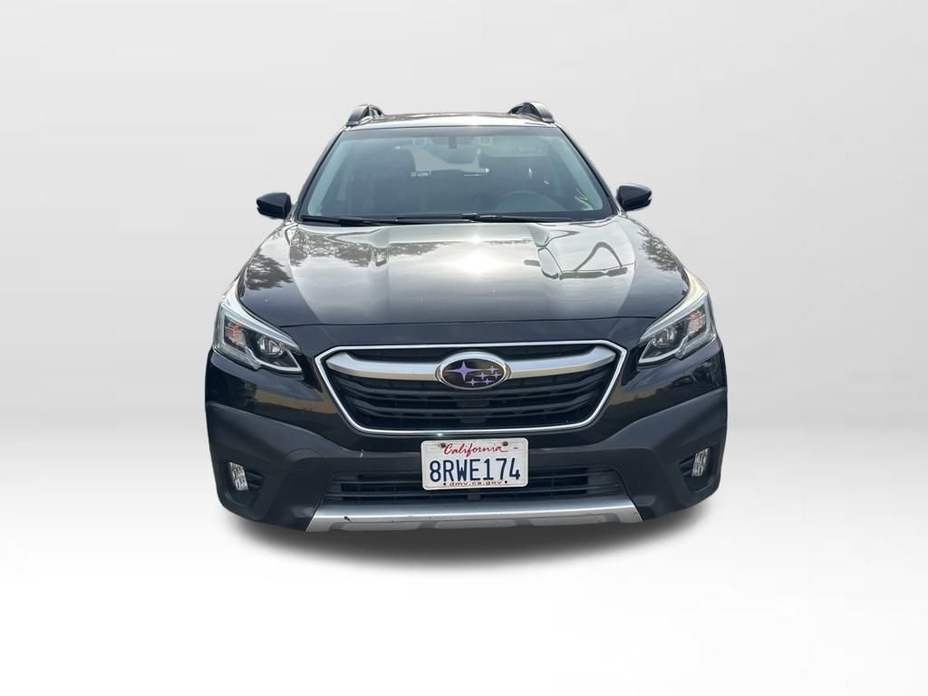 Used 2020 Subaru Outback Limited w/ Tech Package 2 image 17