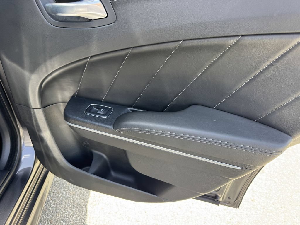Used 2021 Dodge Charger Scat Pack RWD image 11