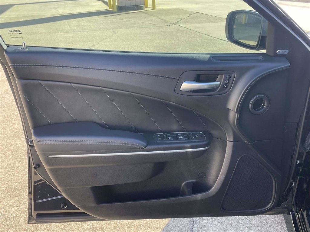 Used 2023 Dodge Charger Scat Pack w/ Plus Group image 15