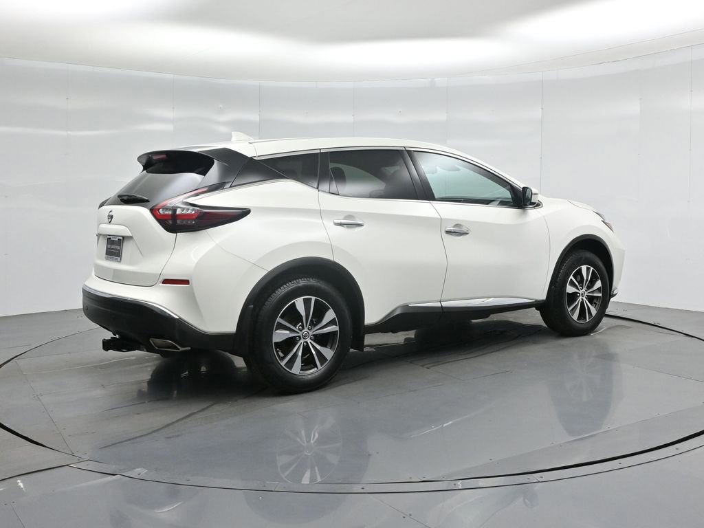 Used 2020 Nissan Murano S w/ Technology Package image 15