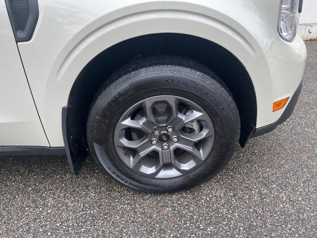 Certified 2024 Ford Maverick XLT w/ Equipment Group 300A Standard image 12