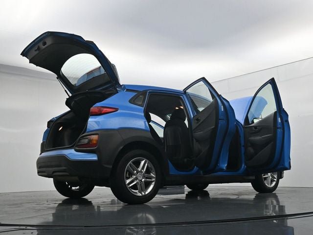 Used 2019 Hyundai Kona SE AWD/4WD image 42