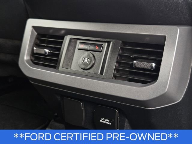 Certified 2024 Ford F250 Lariat w/ FX4 Off-Road Package image 16