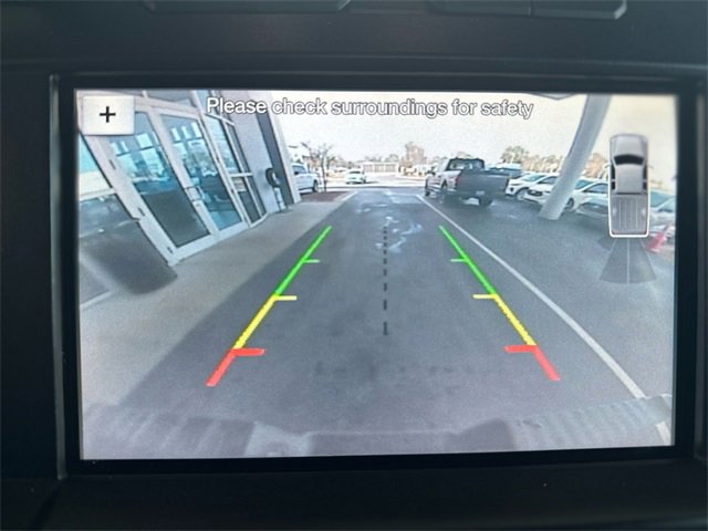 Certified 2018 Ford F150 XLT w/ Equipment Group 302A Luxury image 18