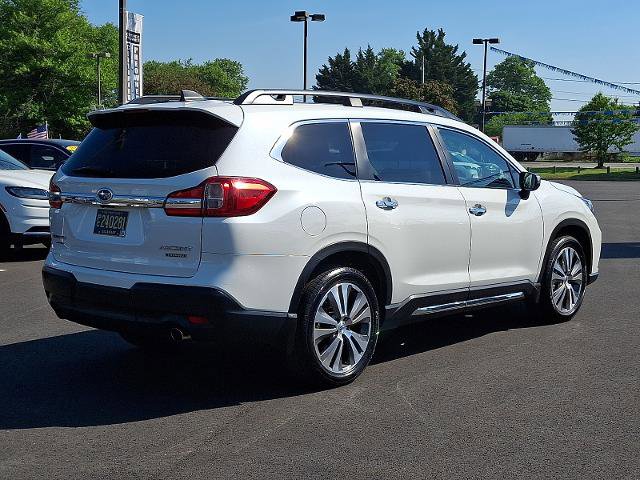 Used 2020 Subaru Ascent Touring AWD/4WD image 6