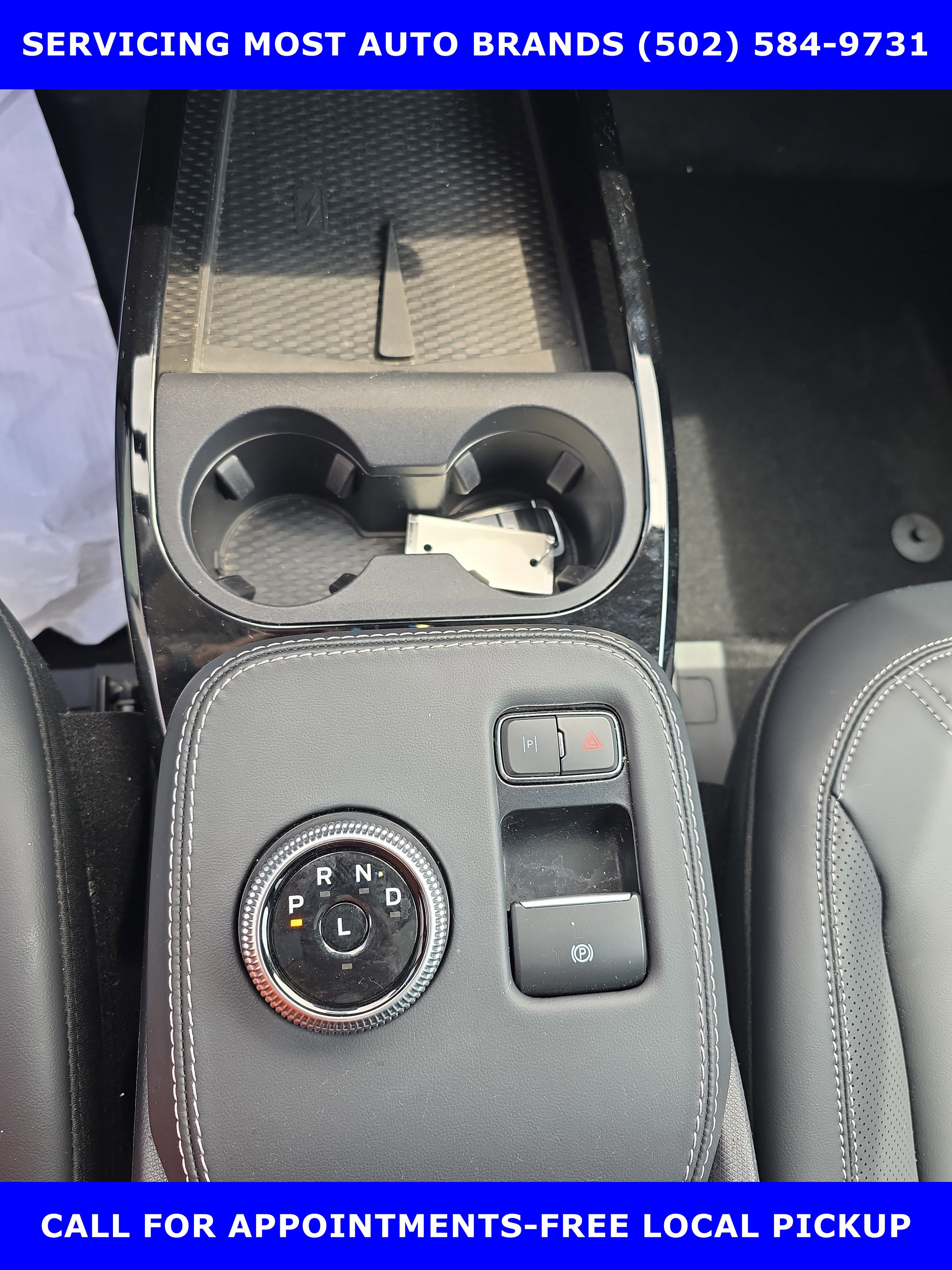 Certified 2024 Ford Mustang Mach-E Premium image 24