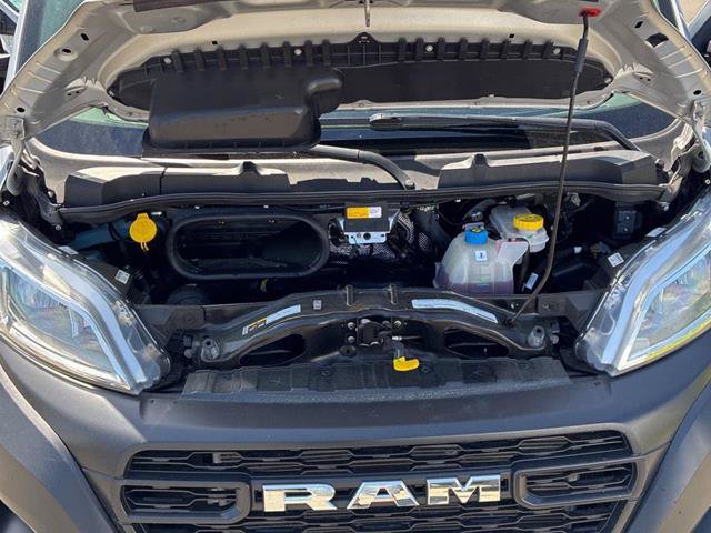 Used 2023 RAM ProMaster 3500 FWD image 27