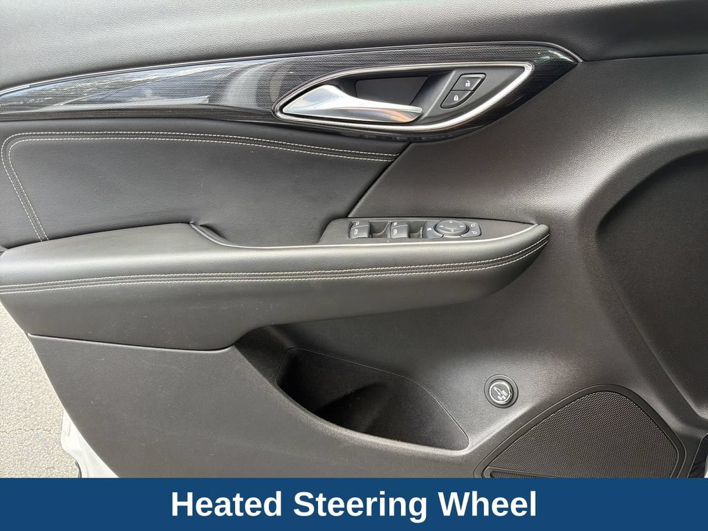 Used 2022 Buick Envision Preferred FWD image 20