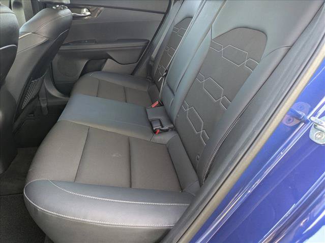 Used 2020 Kia Forte GT-Line w/ GT-Line Premium Package FWD image 17