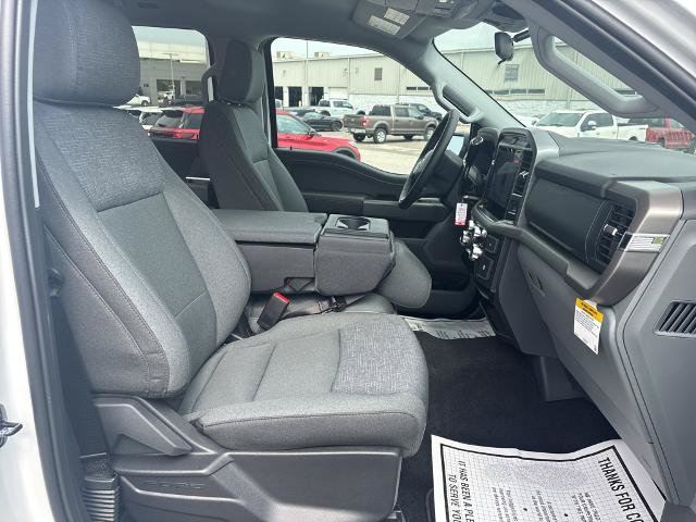 Certified 2024 Ford Edge SEL w/ Convenience Package AWD/4WD image 20