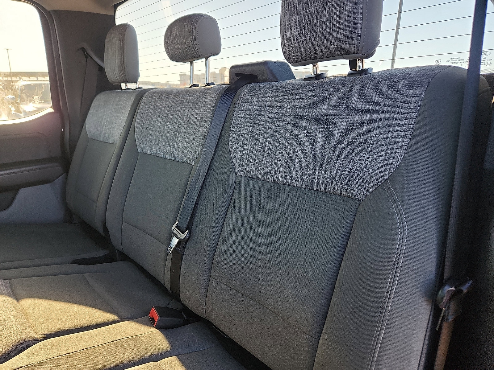 Certified 2023 Ford F150 XLT w/ Equipment Group 301A Mid image 25