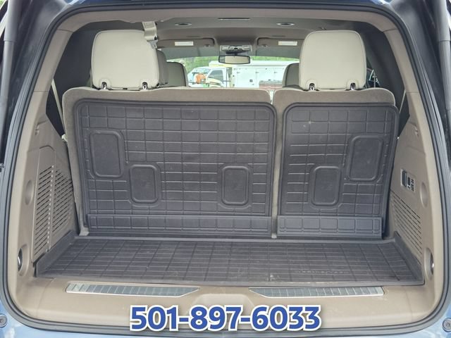 Used 2026 GMC Yukon Denali AWD/4WD image 14