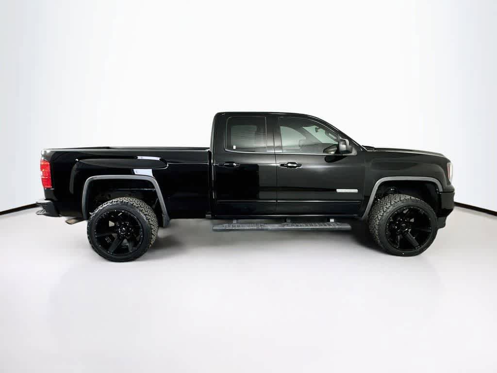 Used 2018 GMC Sierra 1500 2WD Double Cab w/ Elevation Edition image 24