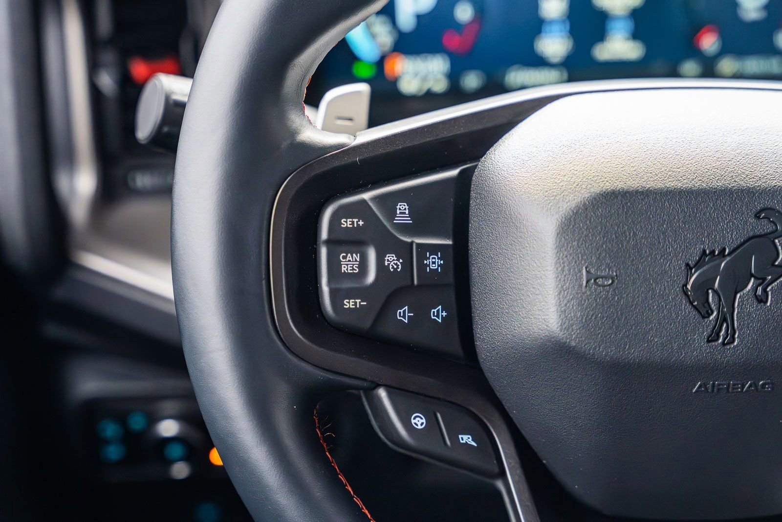 Certified 2024 Ford Bronco Raptor image 25