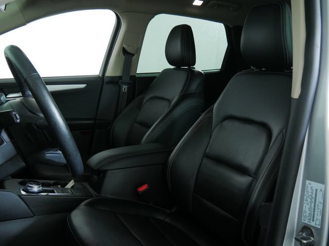 Certified 2020 Ford Escape SEL AWD/4WD image 22