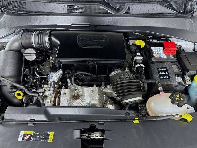 Used 2024 Jeep Compass Latitude image 26