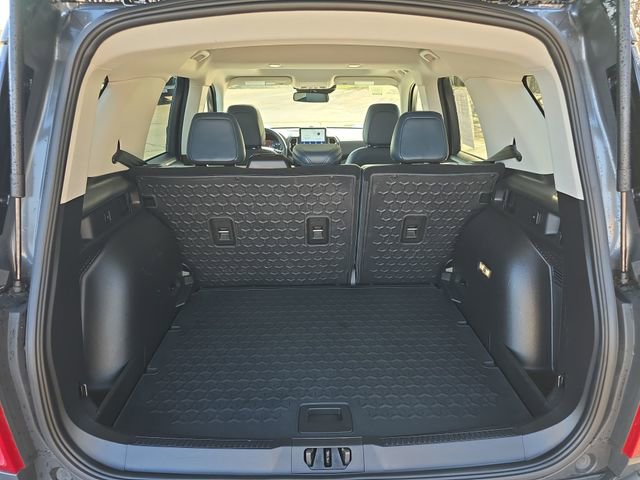 Certified 2024 Ford Bronco Sport Outer Banks w/ Tech Package image 21