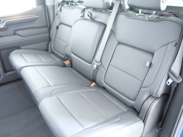Used 2024 GMC Sierra 1500 Denali AWD/4WD image 16