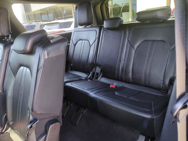 Certified 2021 Ford Expedition Max Limited AWD/4WD image 31