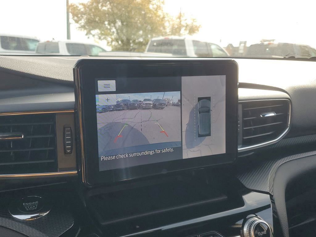 Certified 2023 Ford Explorer ST-Line image 29