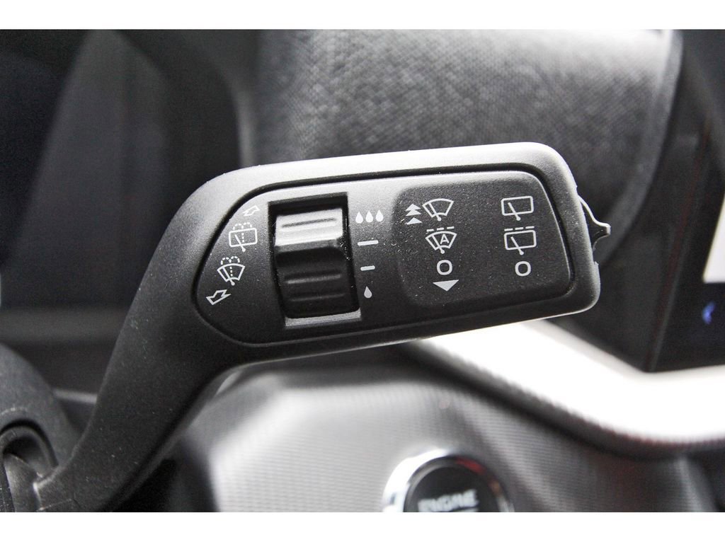 Certified 2025 Ford Explorer ST-Line w/ Premium Package RWD image 16