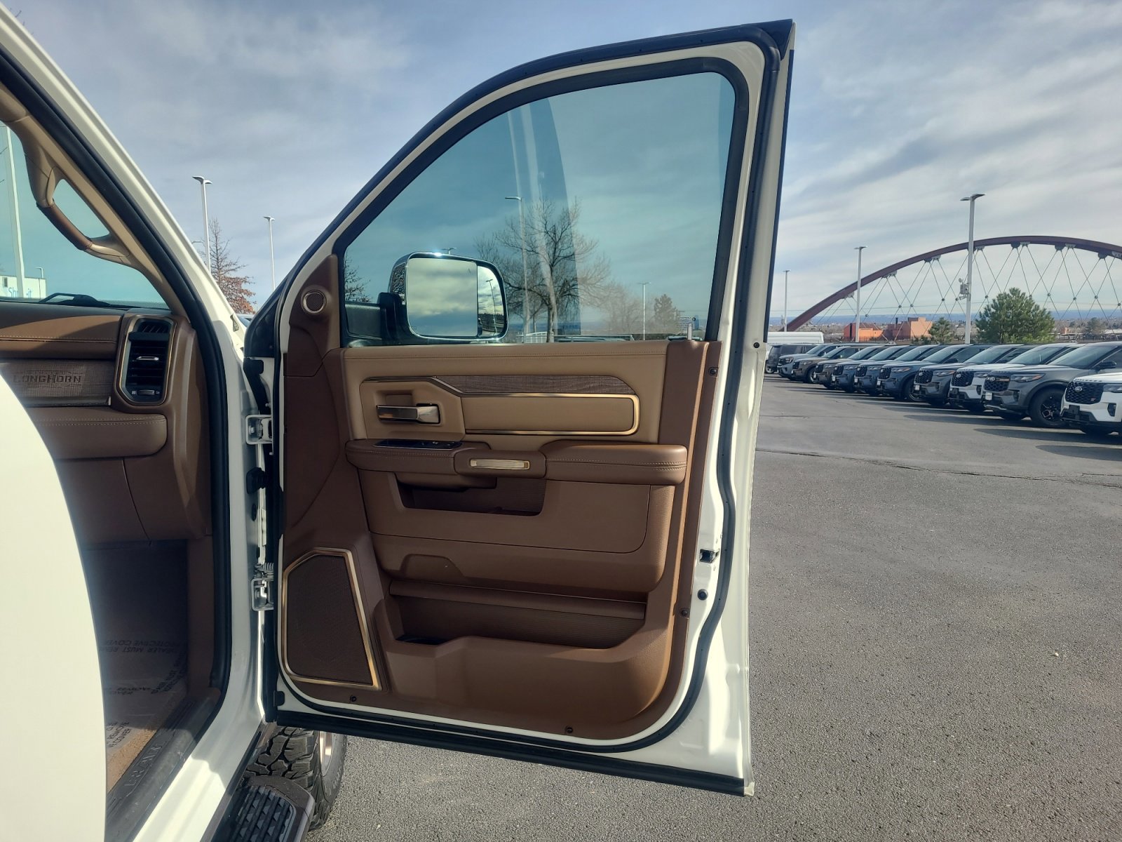 Used 2022 RAM 3500 Limited image 16