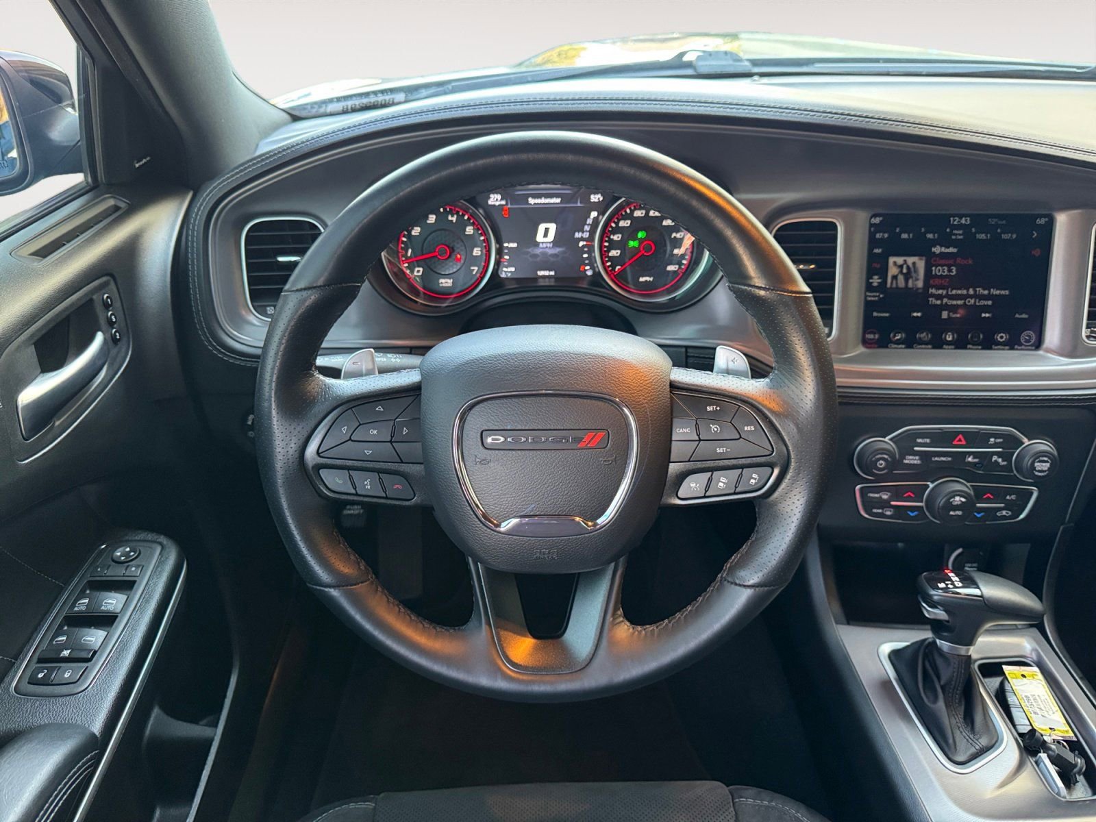 Used 2023 Dodge Charger Scat Pack w/ Plus Group image 12