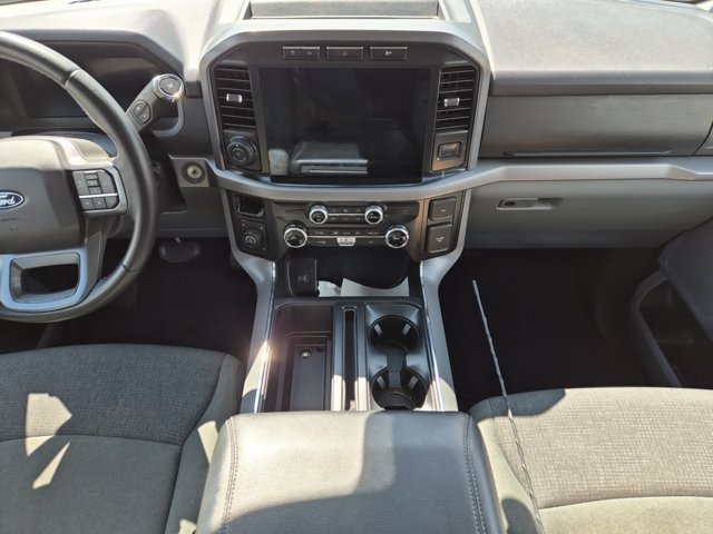 Certified 2024 Ford F150 XLT w/ Mobile Office Package AWD/4WD image 11