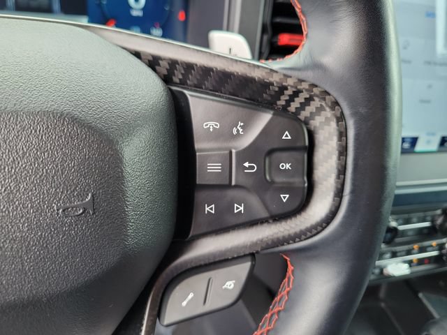 Certified 2023 Ford Bronco Raptor AWD/4WD image 6