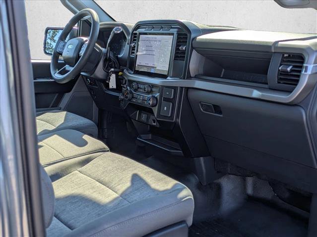 Certified 2024 Ford F150 XL w/ Equipment Group 103A High RWD image 18