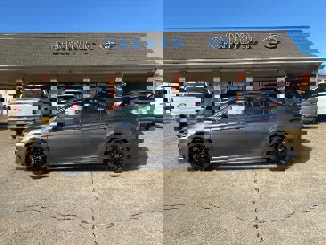 Used 2024 Toyota Camry XSE image 2