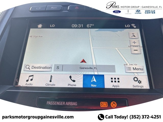 Certified 2017 Ford F250 Platinum w/ Platinum Ultimate Package image 19